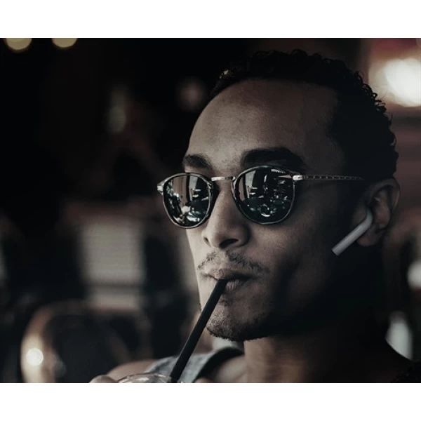 هدست بلوتوث دوگوش Dacom TWS 7 Bluetooth Headset