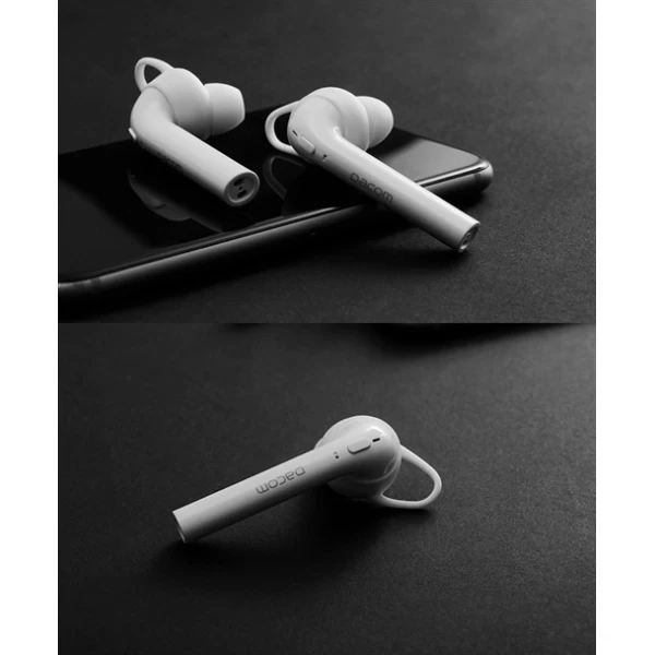 هدست بلوتوث دوگوش Dacom TWS 7 Bluetooth Headset