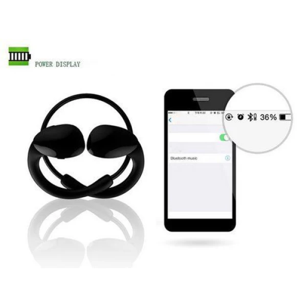 هندزفری بلوتوث ورزشی جیبلو Gblue S80