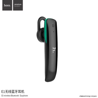 هندزفری بلوتوث هوکو Hoco E1 