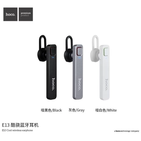 هندزفری بلوتوث هوکو Hoco E13