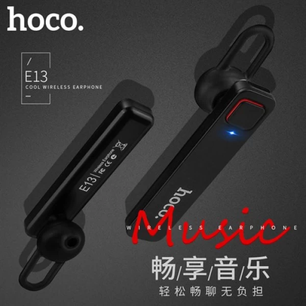 هندزفری بلوتوث هوکو Hoco E13