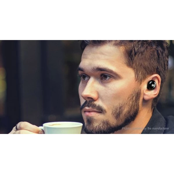 هندزفری بلوتوث دو تایی هوکو Hoco ES10