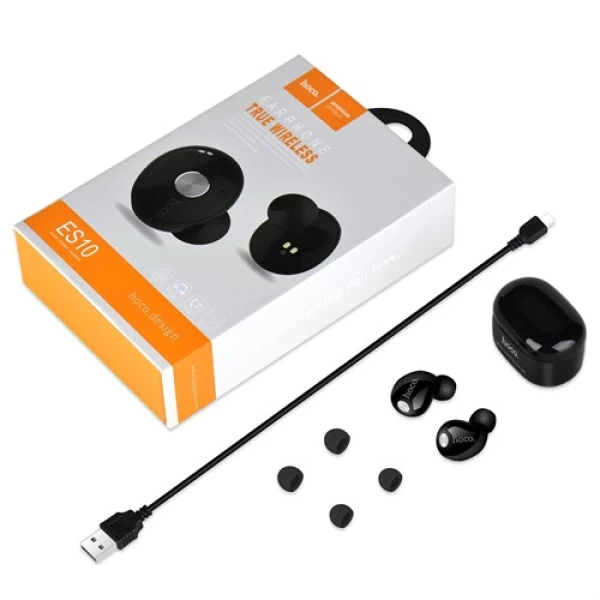 هندزفری بلوتوث دو تایی هوکو Hoco ES10