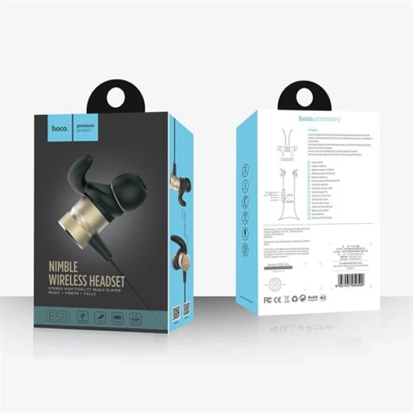 هندزفری بلوتوث هوکو Hoco ES8