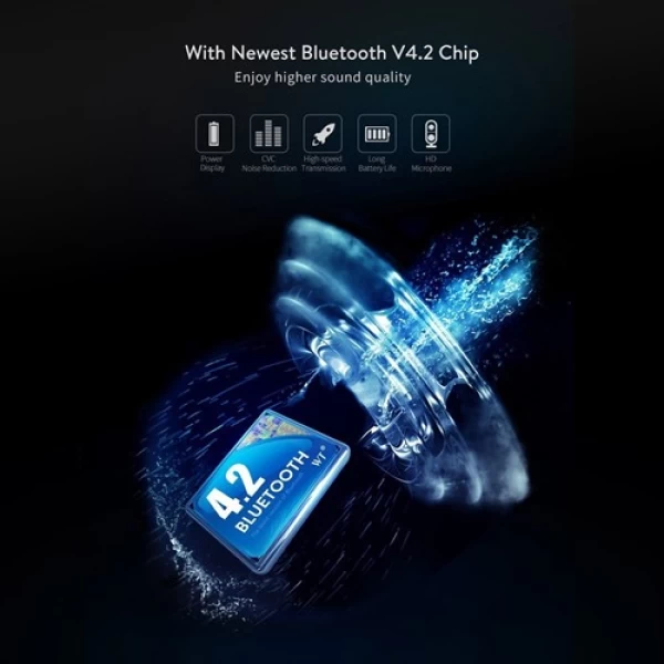 هندزفری بلوتوث هوکو Hoco ES8