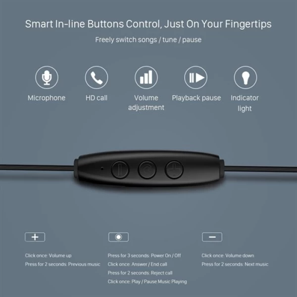 هندزفری بلوتوث هوکو Hoco ES8