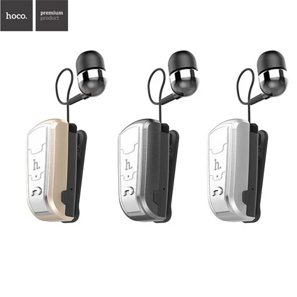 هندزفری بلوتوث هوکو Hoco E4