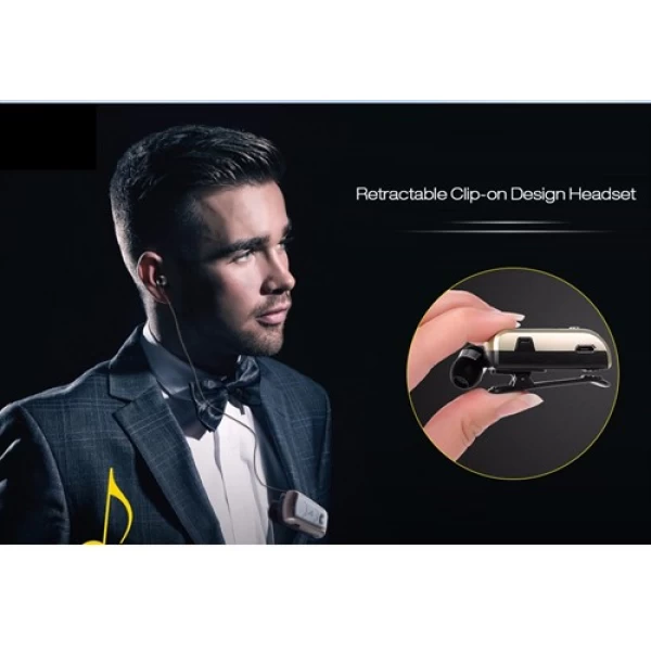 هندزفری بلوتوث هوکو Hoco E4