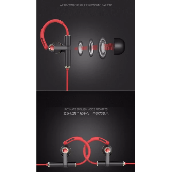 هندزفری بلوتوث ورزشی جوی روم Joyroom Q50