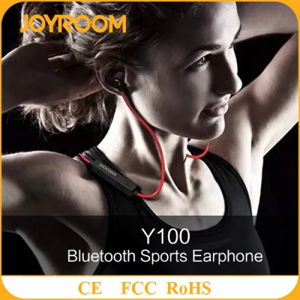 هندزفری بلوتوث ورزشی جوی روم Joyroom Q50