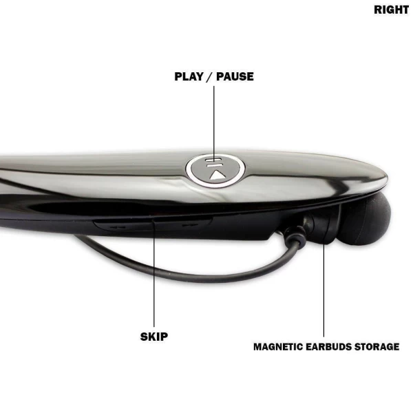 هندزفری گردنی بلوتوث ال جی HBS-900