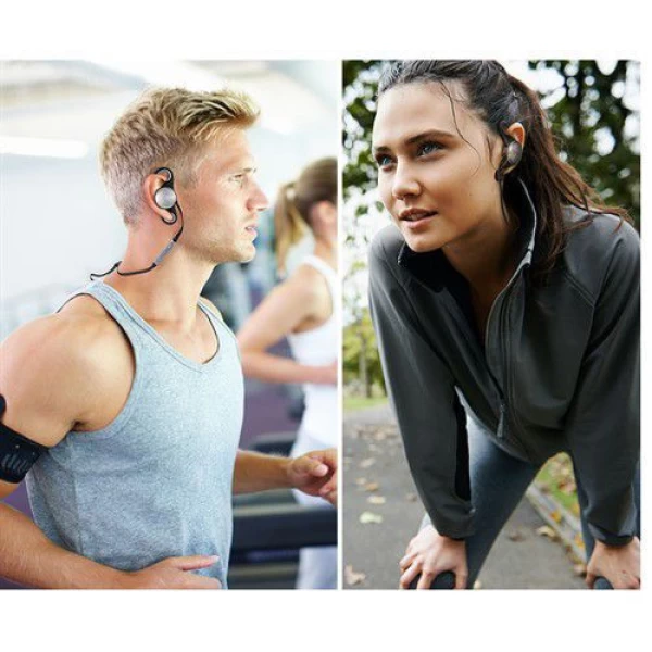 هندزفری بلوتوث ورزشی ال جی LG Force HBS-80