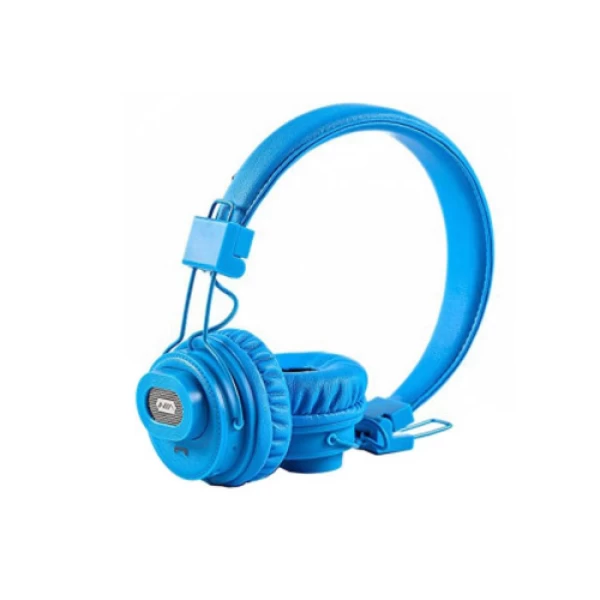 هدفون بلوتوث نیا NIA X5SP دارای اسپیکر