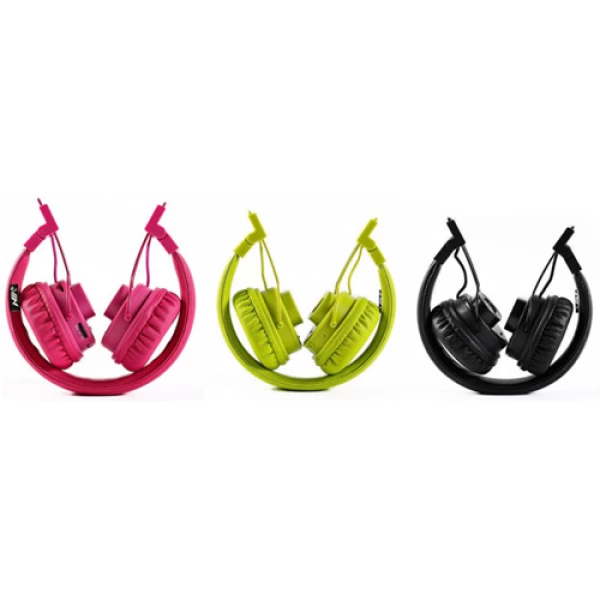 هدفون بلوتوث نیا NIA X5SP دارای اسپیکر