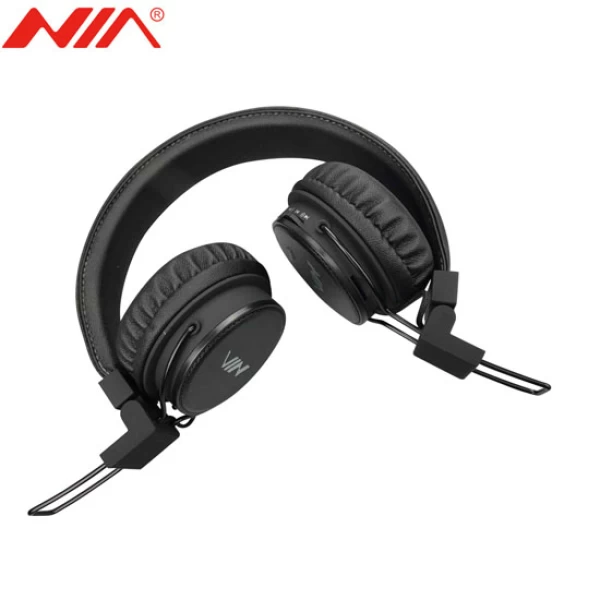 هدفون بلوتوث نیا NIA XP1 با اپلیکیشن