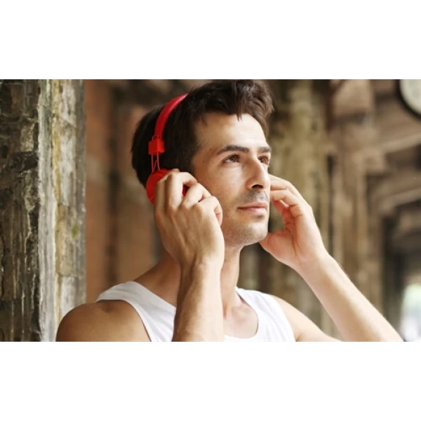 هدفون بلوتوث نیا NIA X3 New با اپلیکیشن