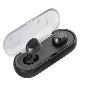 هندزفری بلوتوث دو تایی TWS16 Bluetooth Earphone