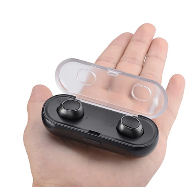 هندزفری بلوتوث دو تایی TWS16 Bluetooth Earphone