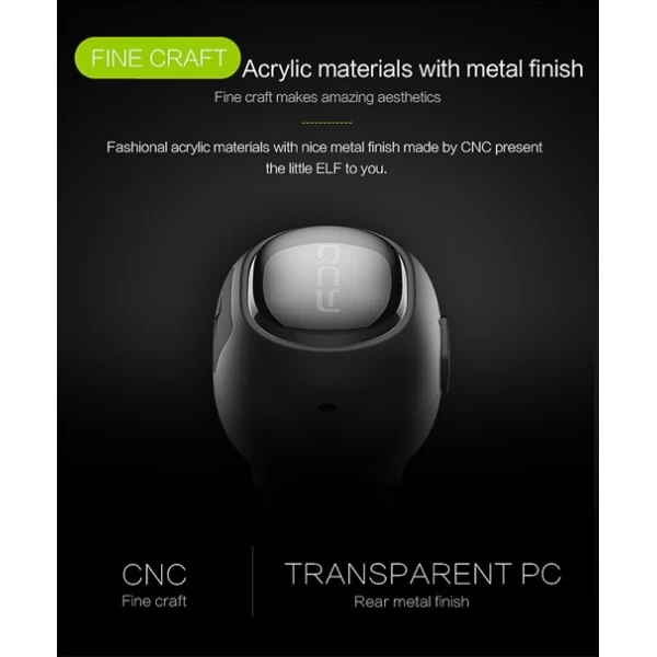 هندزفری بلوتوث مینی QCY Q26 Pro