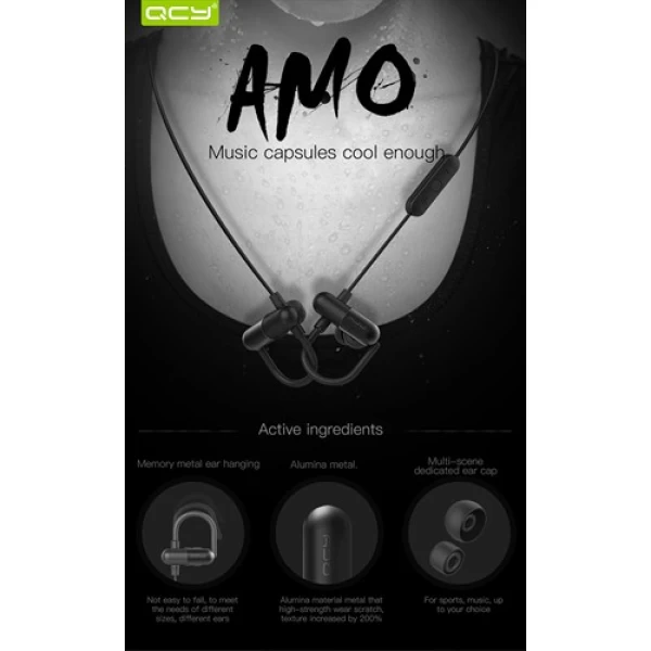 هندزفری بلوتوث کیو سی وای QCY QY11