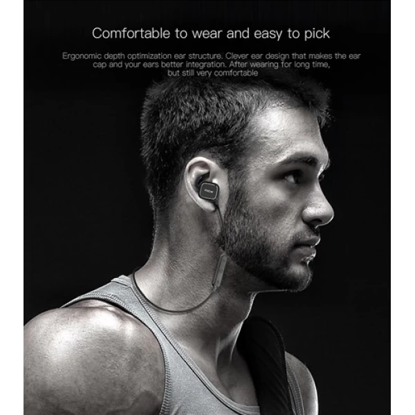 هندزفری بلوتوث کیو سی وای QCY QY12