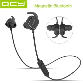 هندزفری بلوتوث کیو سی وای Xiaomi QCY QY12 Magnet In-ear Sport Wireless Headset