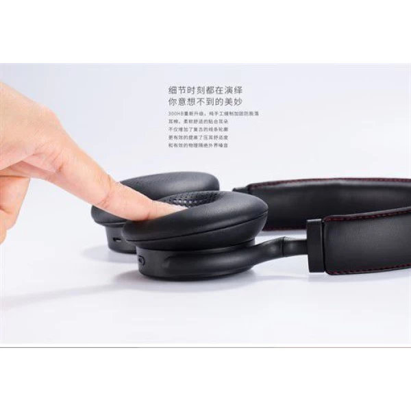 هدفون بلوتوث ریمکس Remax RB-300HB