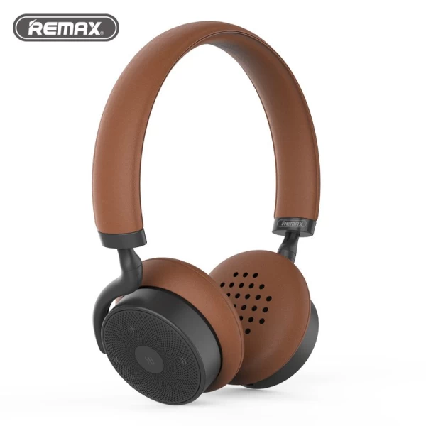 هدفون بلوتوث ریمکس Remax RB-300HB