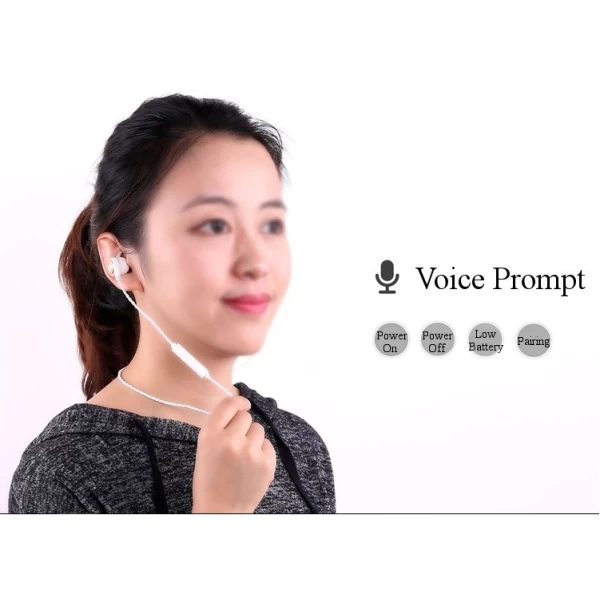 هندزفری بلوتوث ریمکس Remax S10