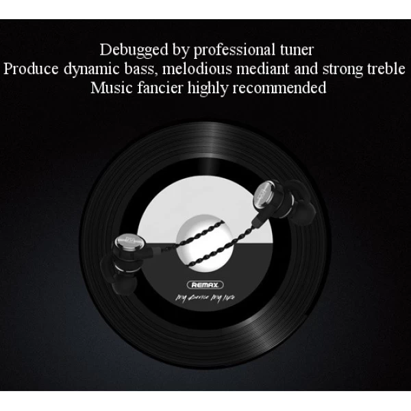 هندزفری بلوتوث ریمکس Remax S10