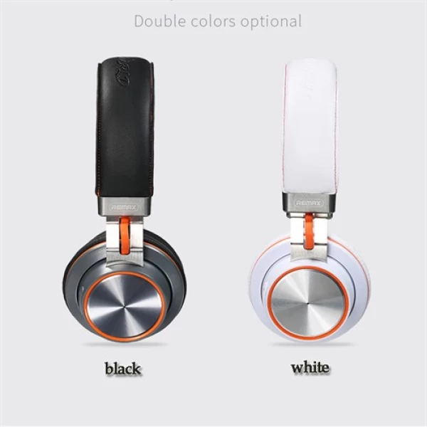 هدفون بلوتوث ریمکس Remax RB-195HB