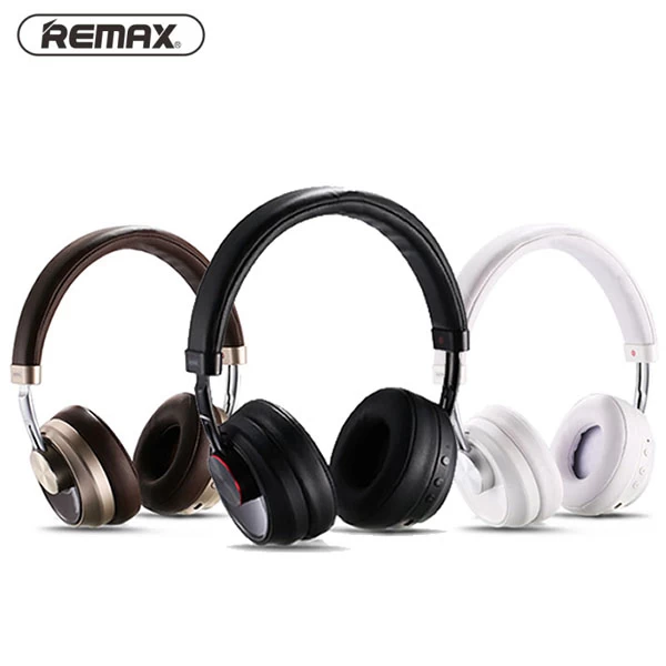 هدفون بلوتوث ریمکس Remax RB-500HB