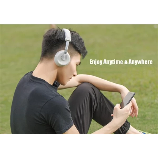 هدفون بلوتوث ریمکس Remax RB-500HB