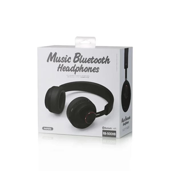 هدفون بلوتوث ریمکس Remax RB-500HB