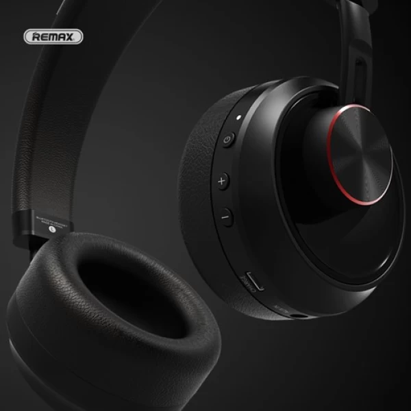 هدفون بلوتوث ریمکس Remax RB-500HB