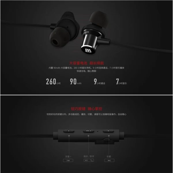 هندزفری بلوتوث ریمکس Remax S7 Sporty