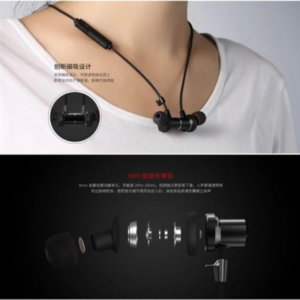 هندزفری بلوتوث ریمکس Remax S7 Sporty