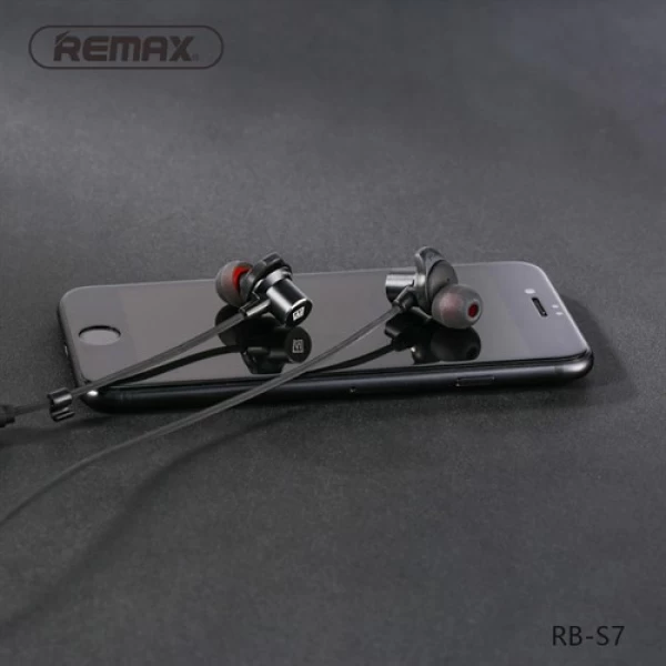 هندزفری بلوتوث ریمکس Remax S7 Sporty