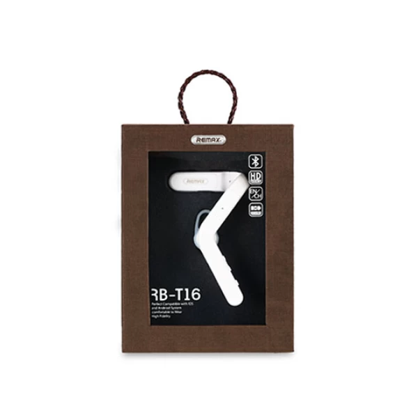 هندزفری بلوتوث ریمکس Remax RB-T16
