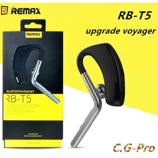 هندزفری بلوتوث ریمکس Remax RB-T5