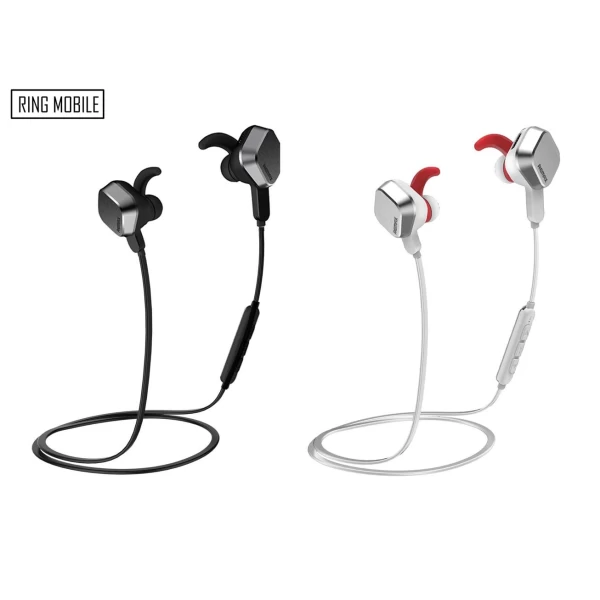 هندزفری بلوتوث ریمکس Remax S2 Magnet Sports