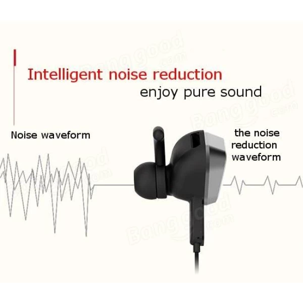 هندزفری بلوتوث ریمکس Remax S2 Magnet Sports