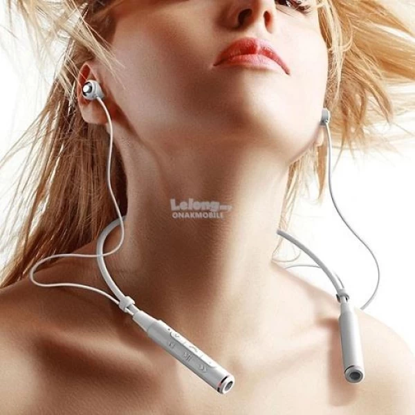 هندزفری گردنی بلوتوث ریمکس Remax RB-S6