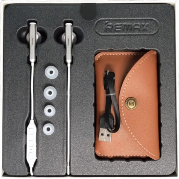 هندزفری بلوتوث ریمکس Remax RB S9