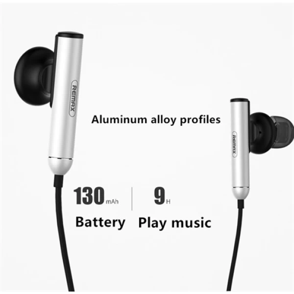 هندزفری بلوتوث ریمکس Remax RB S9