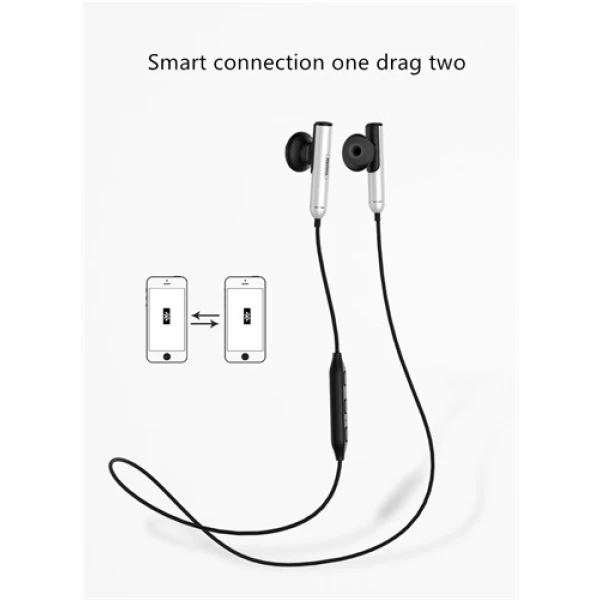 هندزفری بلوتوث ریمکس Remax RB S9