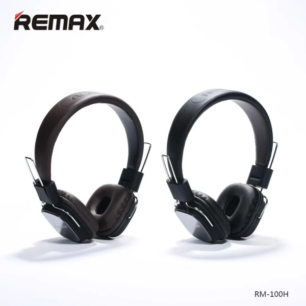 هدست با سیم ریمکس Remax RM-100H