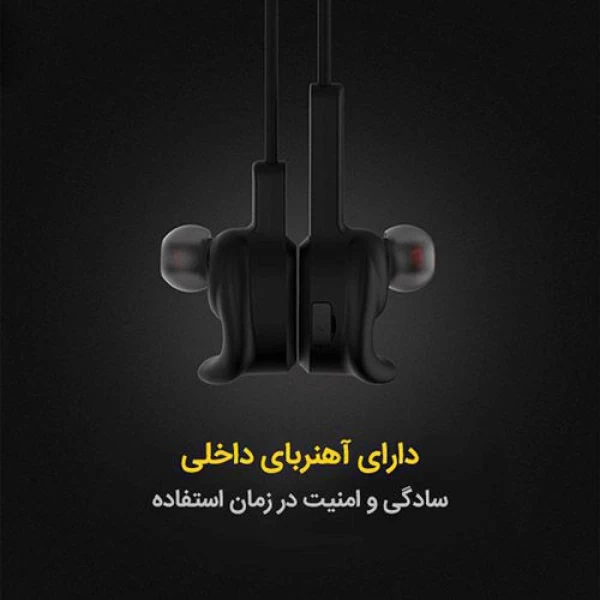 هندزفری بلوتوث ریمکس Remax RB-S5 Sports