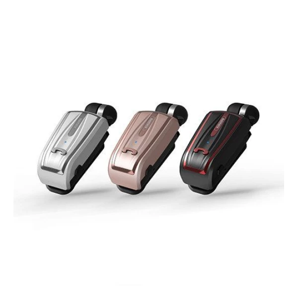 هندزفری بلوتوث ریمکس Remax RB-T12 Clip-On